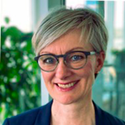 Tina Hansen