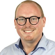 Nicholaj Ølgaard Thomsen