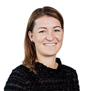 Jane M. Kristoffersen