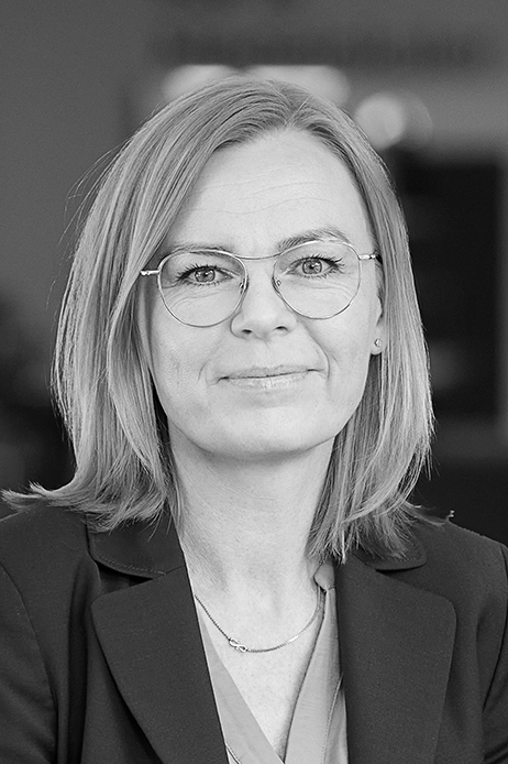 Mette Lund Grønbæk