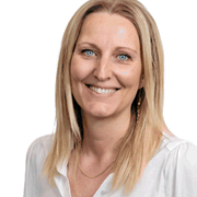 Laila Sami Vestergaard