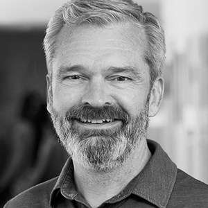 Lars Munch Svendsen