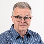 Karsten Kjærgaard Kristiansen