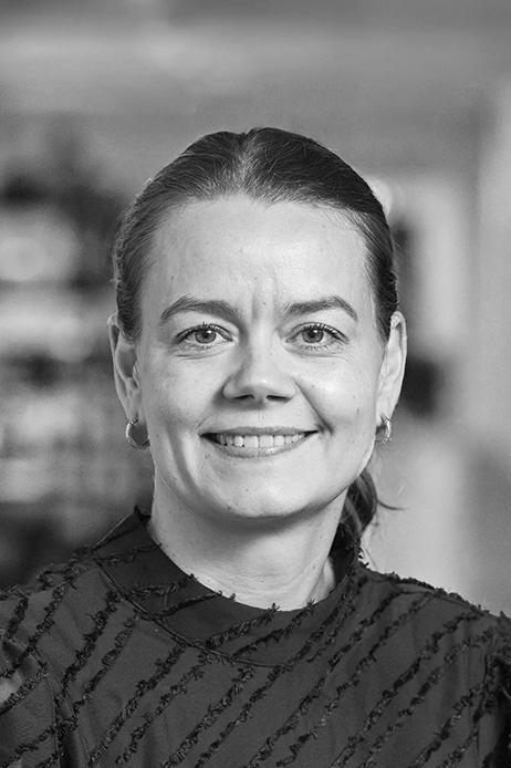 Anne-Mette Caspersen