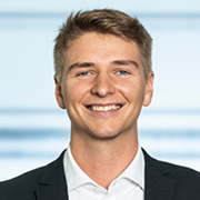 Tue Vad Sørensen