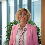Camilla Sauer Sørensen