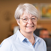 Helle Olesen