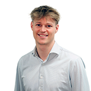 Andreas Lauridsen