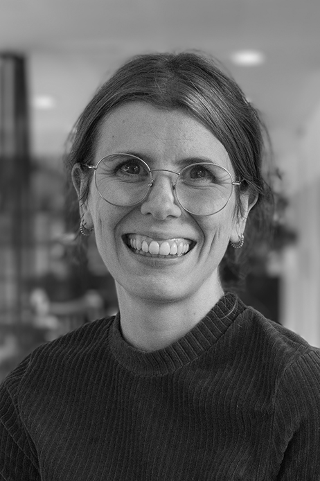 Anne Bessmann Danielsen
