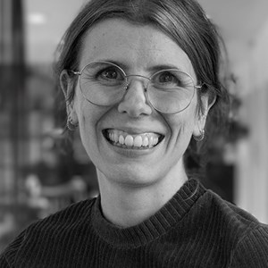 Anne Bessmann Danielsen