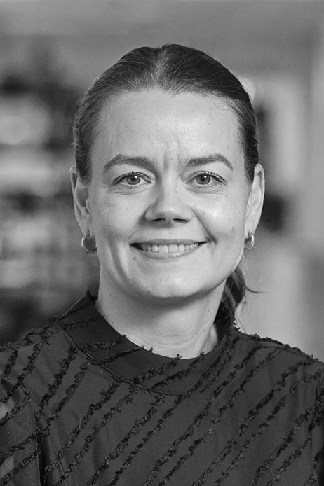 Anne-Mette Caspersen