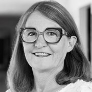 Annette Bach Laursen