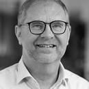 Bjarne Klitgård Hallstrøm