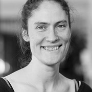 Camilla Horster
