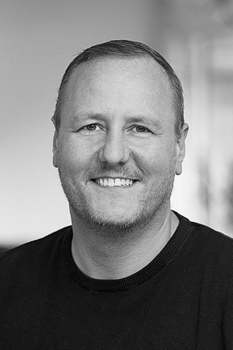 Christian Ballegaard