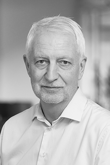 Claus Godt Hansen
