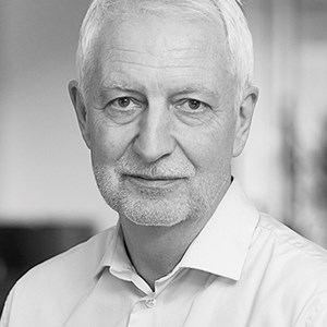 Claus Godt Hansen