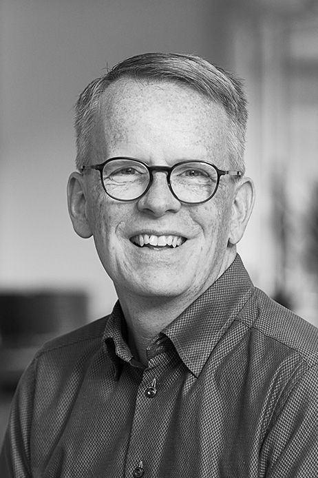 Claus Henriksen