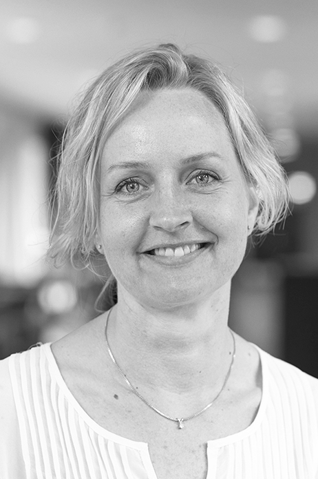 Dorte Leth Laursen