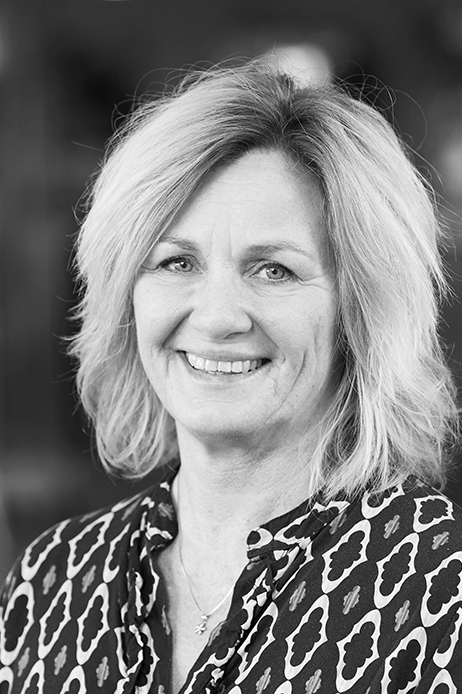 Dorthe Guldager