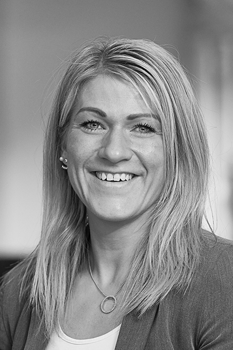 Heidi Ludwig