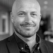 Henrik Duch