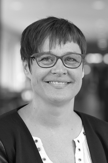 Inge Høy Jensen