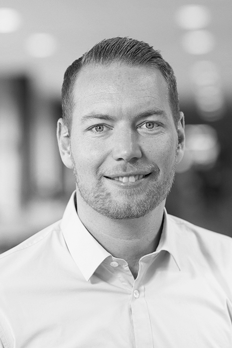 Kasper Finderup Tougård