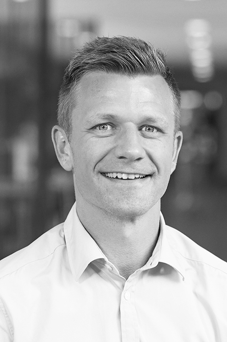 Klaus Fossø Egstrøm