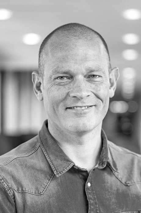 Lars Gabelgaard Madsen