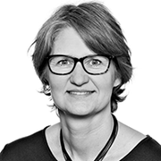 Dorte Hoff Post