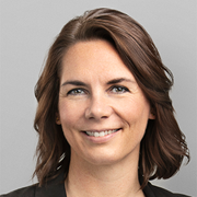 Sanne Holm Nielsen