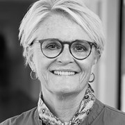 Mette K. Johnsen