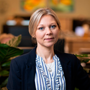 Gitte Aakær Rasmussen