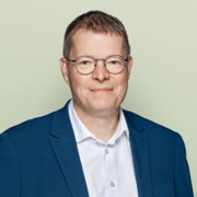 Lars Blak Pedersen
