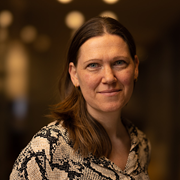 Lise Mørup Dalsgaard