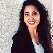 Iram Raja