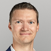 Jesper Mollerup Larsen