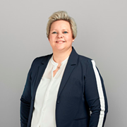 Ann Christina Godsk Christensen