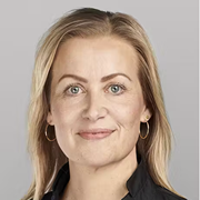 Marianne Thestrup Hvid