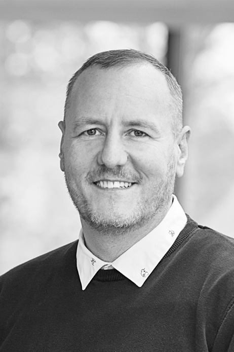 Christian Ballegaard