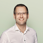 Lasse Boldt Andersen