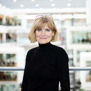 I din forberedelse på kurset møder du Louise Harder Fischer