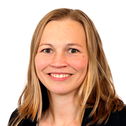 Helle Kjær Torrild