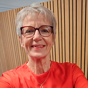 Anne-Marie Mønsted Jensen