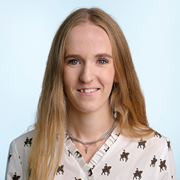 Josefine Søgaard Jeppesen