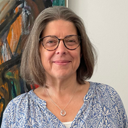 Hanne Ydegaard