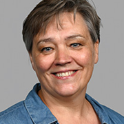 Christina Bro Gregersen