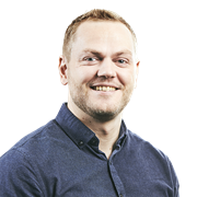 Jesper Schytt Jensen