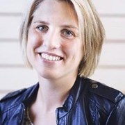 Marie-Louise Sløk, Kunderådgiver, Arbejdernes Landsbank